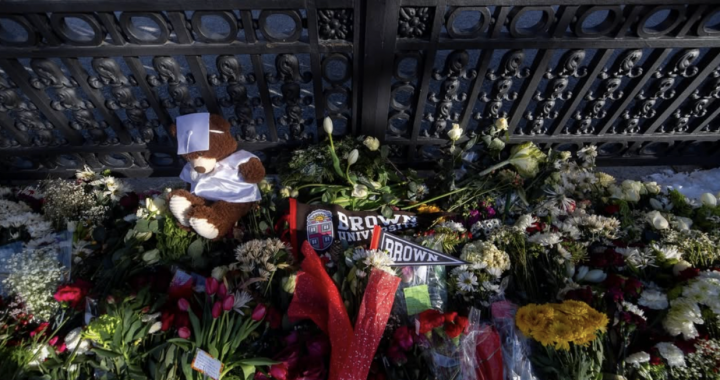 Brown University shooting, and how it affects the RHS community